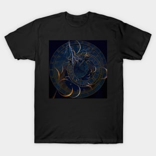 Zodiac time T-Shirt